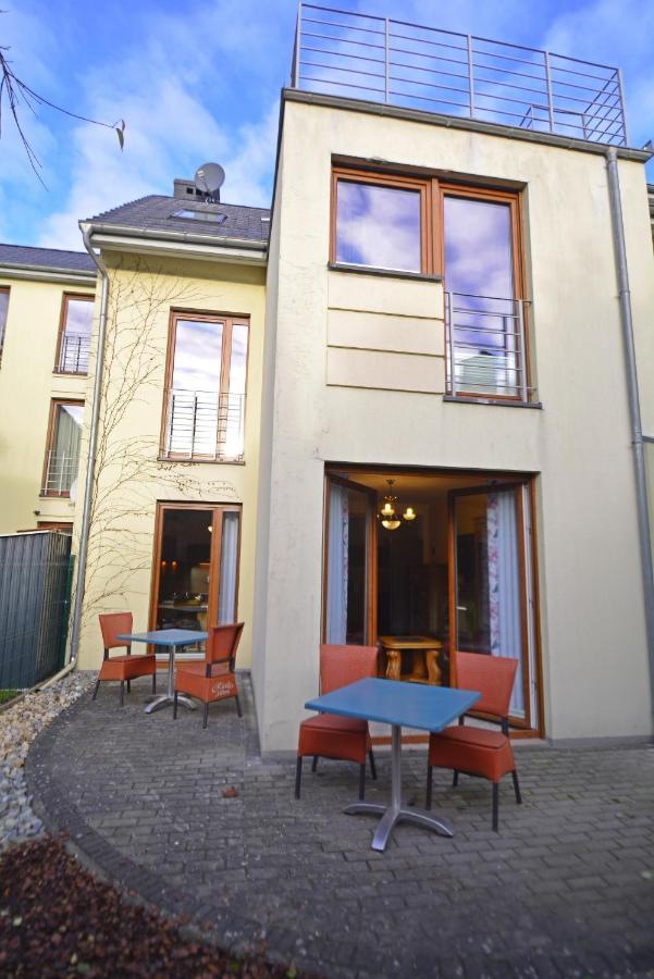 Apartamenty Bryza-Komandorska - Family Home - Parking Świnoujście  Eksteriør billede