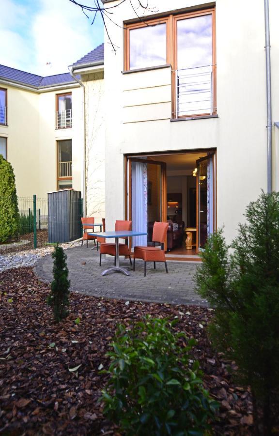 Apartamenty Bryza-Komandorska - Family Home - Parking Świnoujście  Eksteriør billede