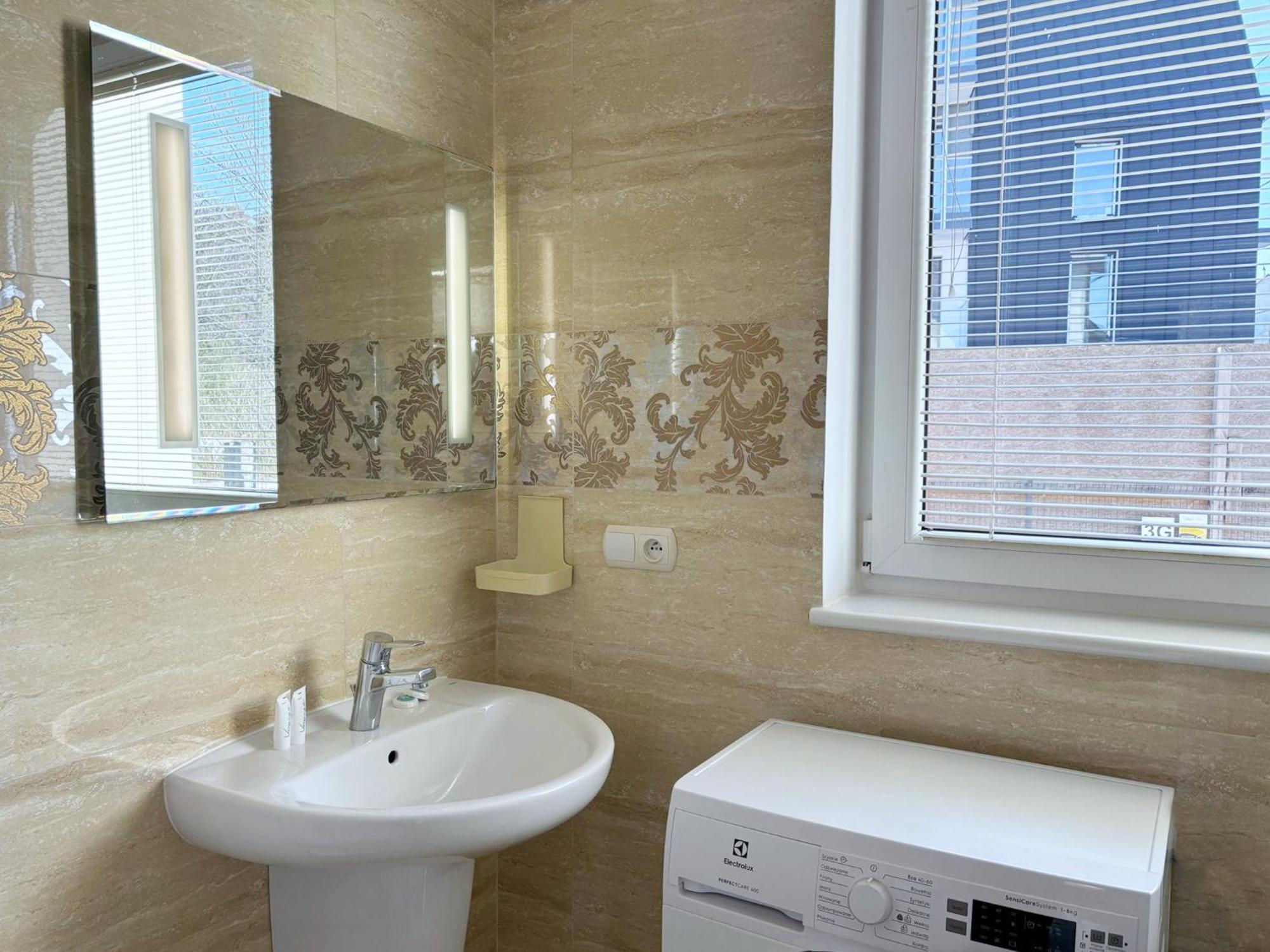 Apartamenty Bryza-Komandorska - Family Home - Parking Świnoujście  Eksteriør billede