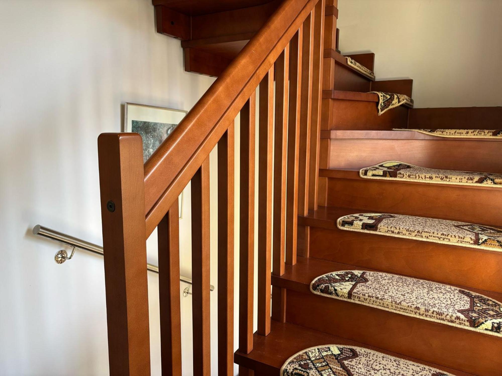 Apartamenty Bryza-Komandorska - Family Home - Parking Świnoujście  Eksteriør billede