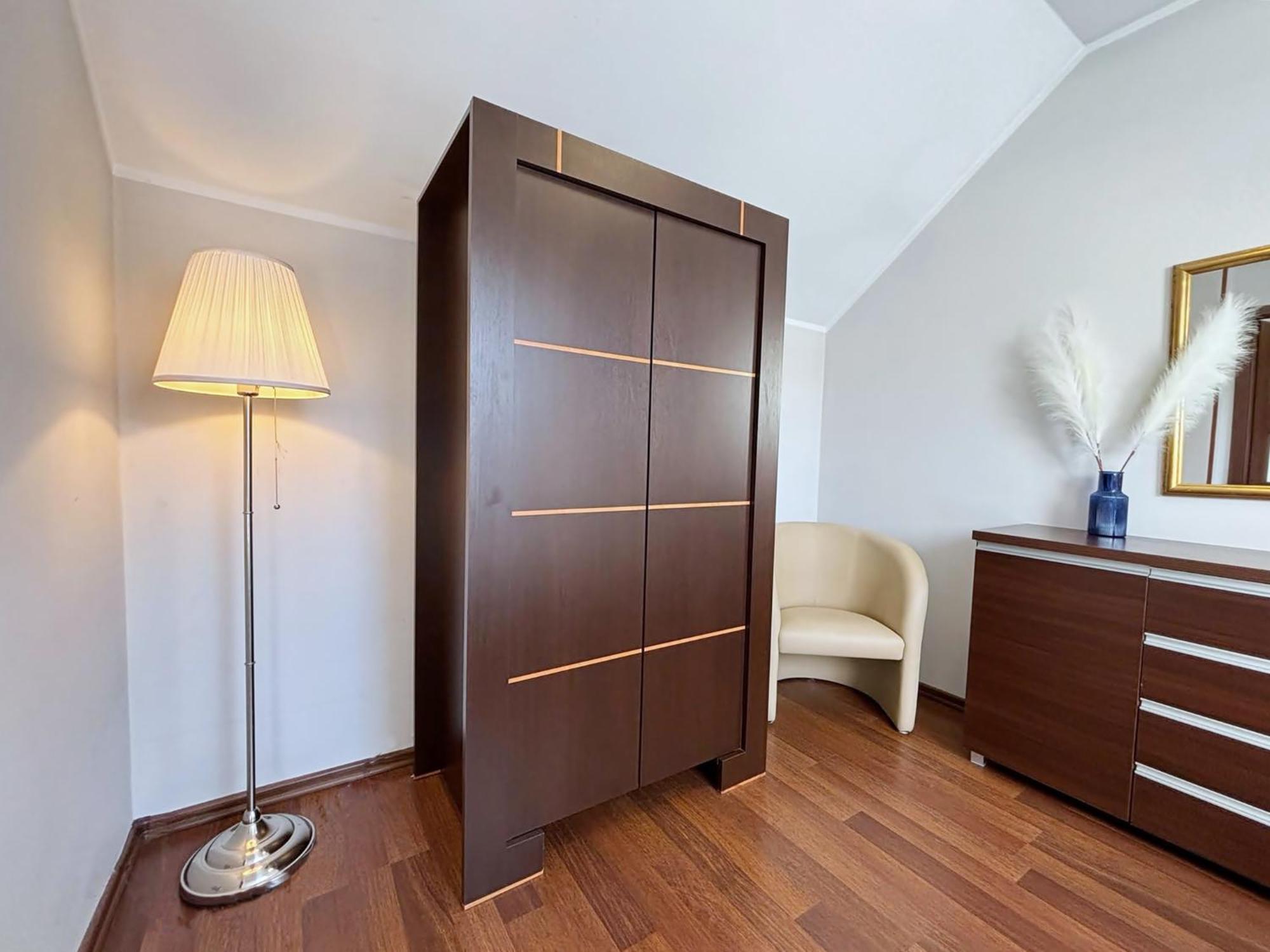Apartamenty Bryza-Komandorska - Family Home - Parking Świnoujście  Eksteriør billede